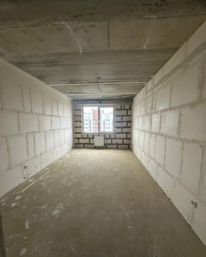 квартира г Пенза Пенза-4 ул Генерала Глазунова 6 ЖК «Арбековская застава» р-н Октябрьский фото 6