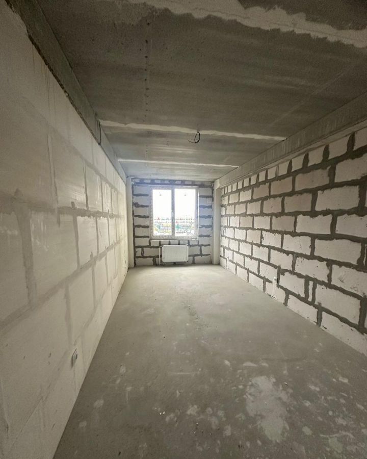 квартира г Пенза Пенза-4 ул Генерала Глазунова 6 ЖК «Арбековская застава» р-н Октябрьский фото 8