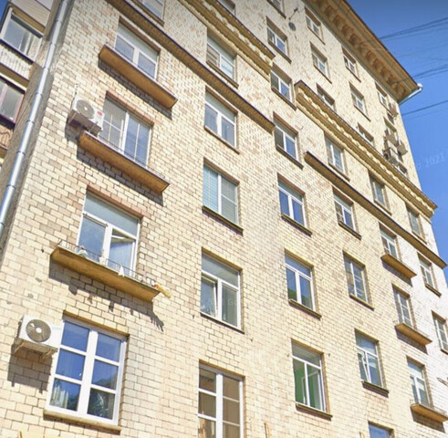метро ВДНХ проезд Рижский 7 фото