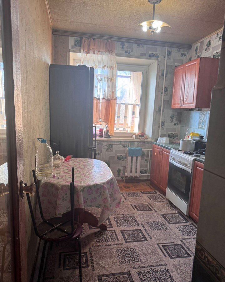 квартира г Подольск мкр Климовск ул Рощинская 19 фото 1
