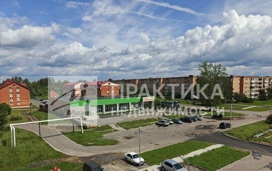 квартира г Шатура г Рошаль ул Химиков 3 фото 1