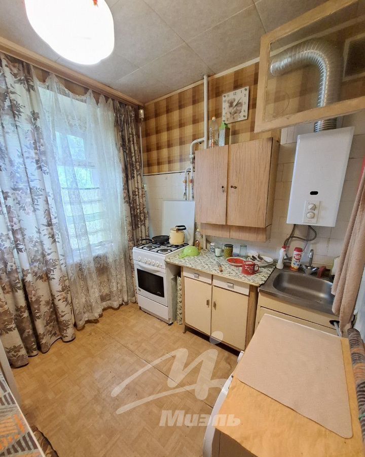 квартира г Химки ул Энгельса 16 Химки фото 1