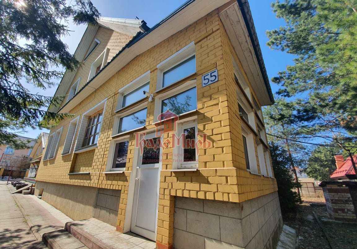 дом г Дмитров ул Минина 49 км, Дмитровский муниципальный округ, Дмитровское шоссе фото 1