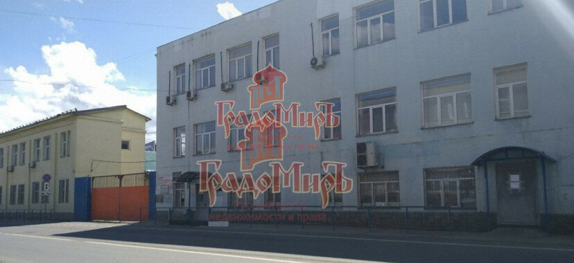 офис г Мытищи ул Хлебозаводская 4 Ростокино фото 4