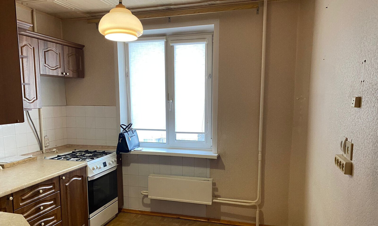 квартира г Клин ул Дурыманова 4 фото 4
