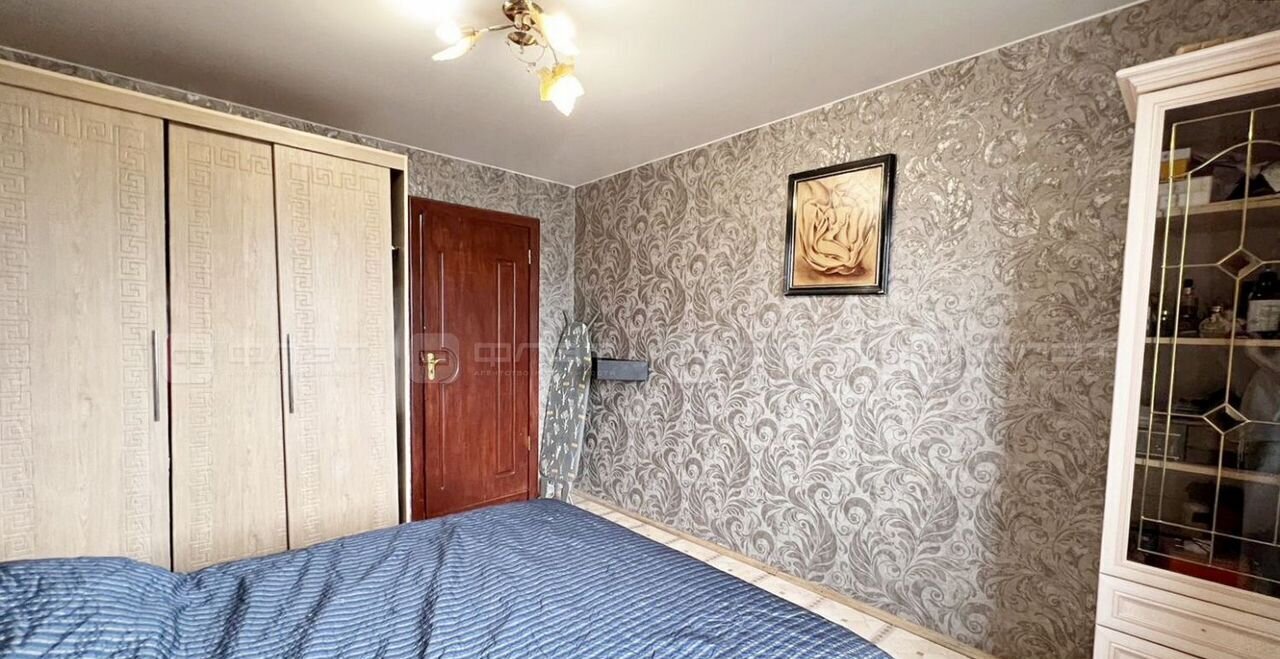 квартира г Казань р-н Ново-Савиновский ул Гаврилова 44 фото 3