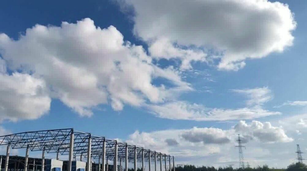 офис г Подольск Бережки парк кп, Подольск, 156 фото 2