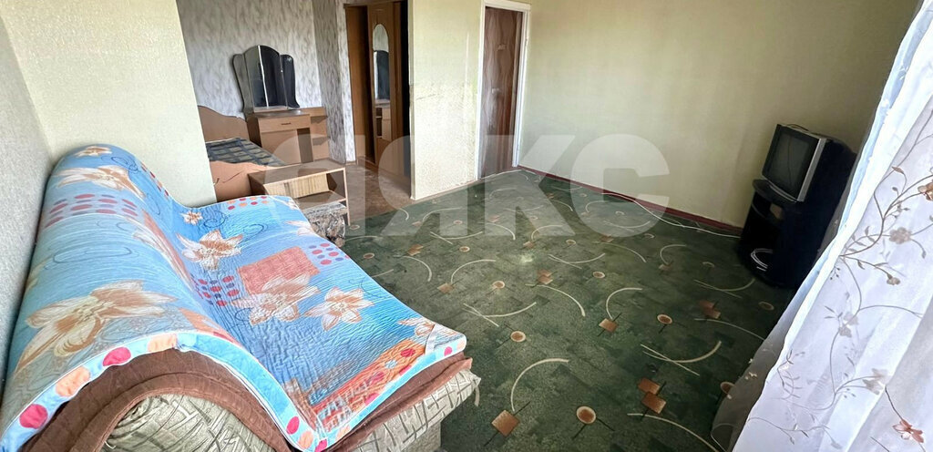 квартира г Майкоп ул Чкалова 82 фото 2