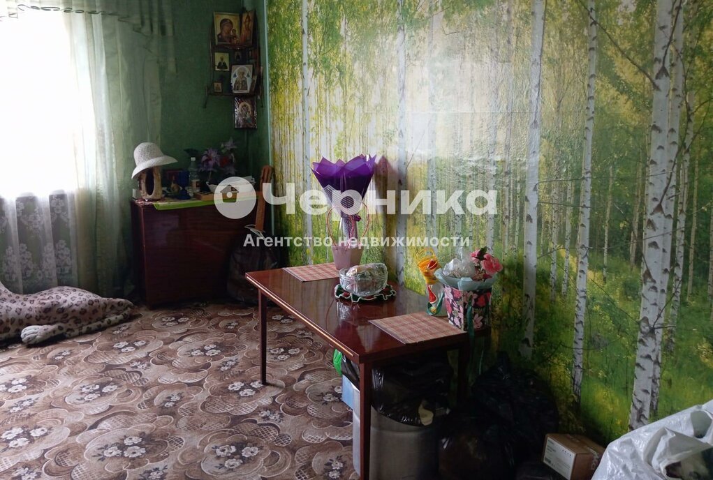 дом г Новошахтинск ул 60 Лет Октября фото 3
