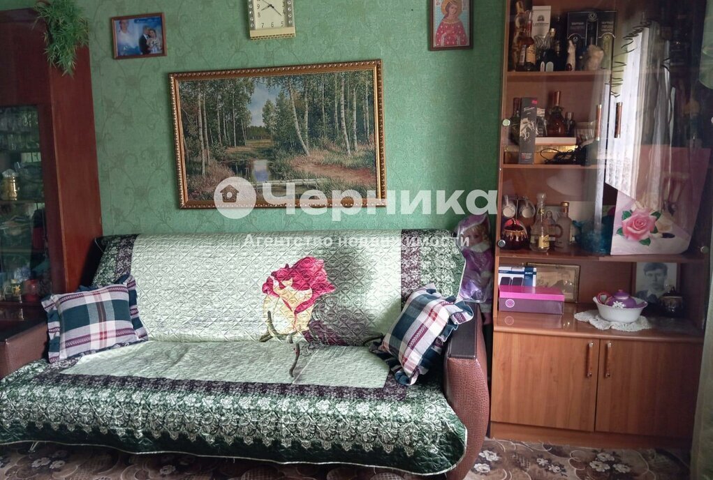 дом г Новошахтинск ул 60 Лет Октября фото 4