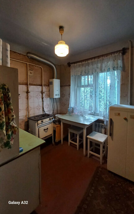 квартира г Воронеж р-н Левобережный Старый Машмет ул Менделеева 18 фото 3