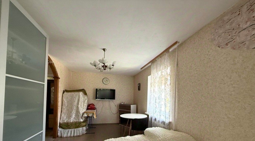 квартира г Омск р-н Советский пр-кт Мира 34б фото 4