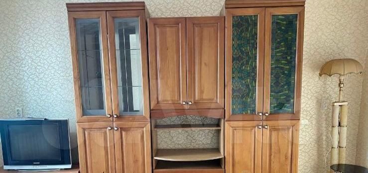 квартира г Омск мкр Крутая Горка р-н Октябрьский ул Крутогорская 12 фото 4