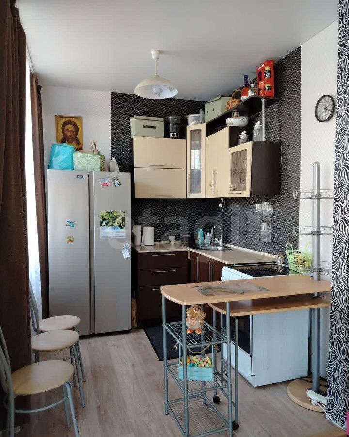квартира г Копейск ул Луначарского 33 Копейский г. о. фото 1