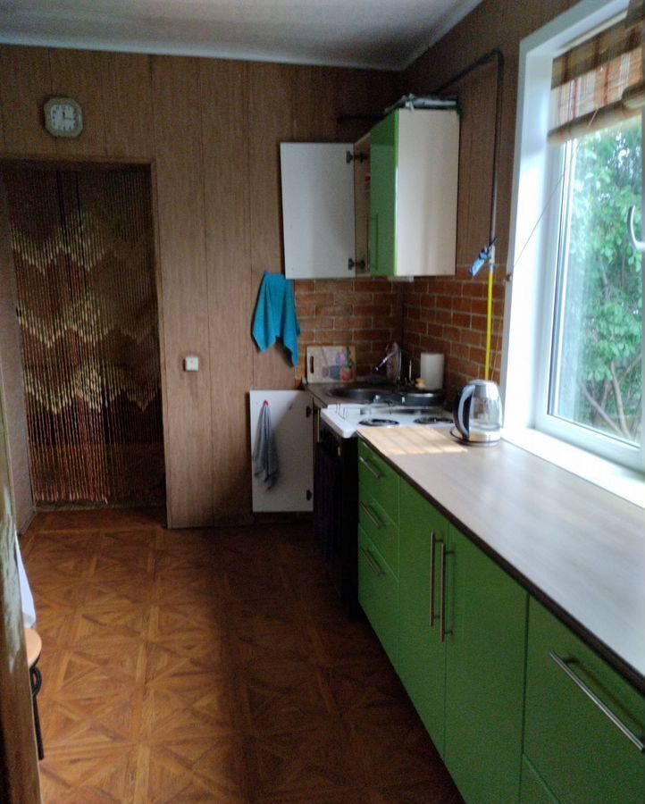 дом г Хвалынск ул Степана Разина 54б Хвалынский р-н, муниципальное образование фото 27