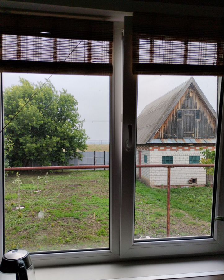дом г Хвалынск ул Степана Разина 54б Хвалынский р-н, муниципальное образование фото 30