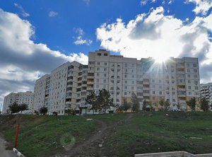 квартира г Белгород Западный ул Щорса 49 фото 1