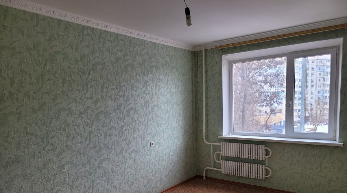 квартира г Белгород Западный ул Щорса 49 фото 2