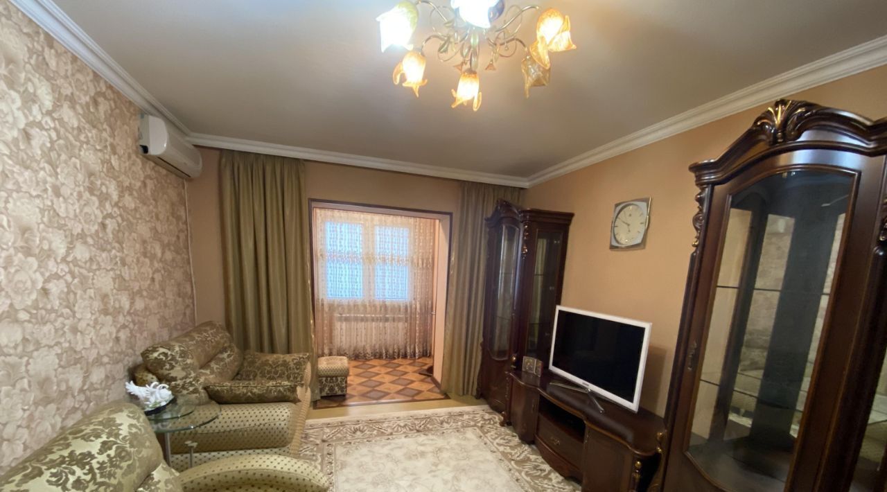 квартира г Нальчик пр-кт Кулиева 15 фото 6