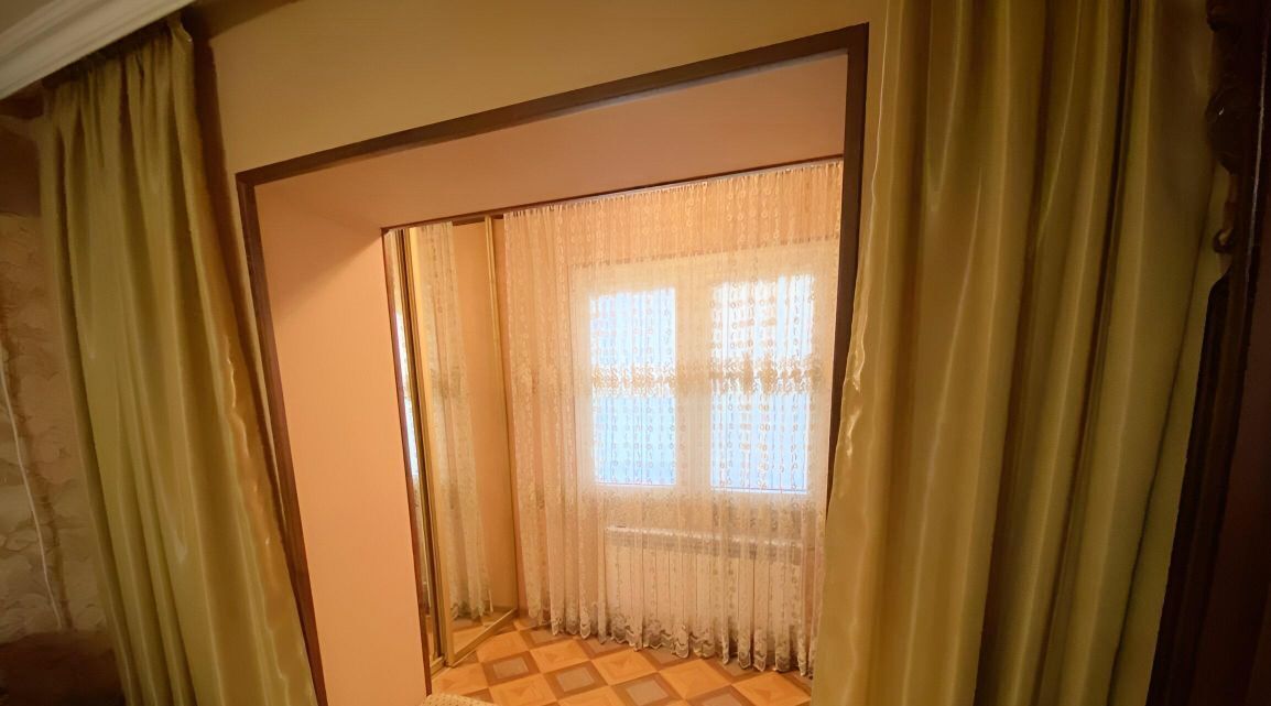 квартира г Нальчик пр-кт Кулиева 15 фото 7