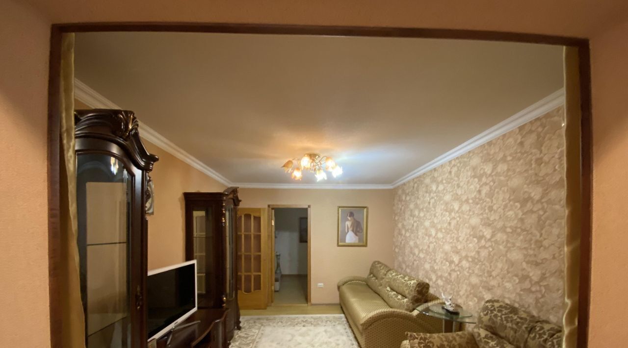 квартира г Нальчик пр-кт Кулиева 15 фото 9
