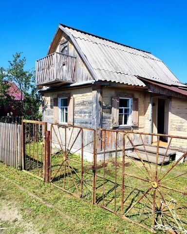земля снт Коммунальщик ул Рябиновая 13 фото