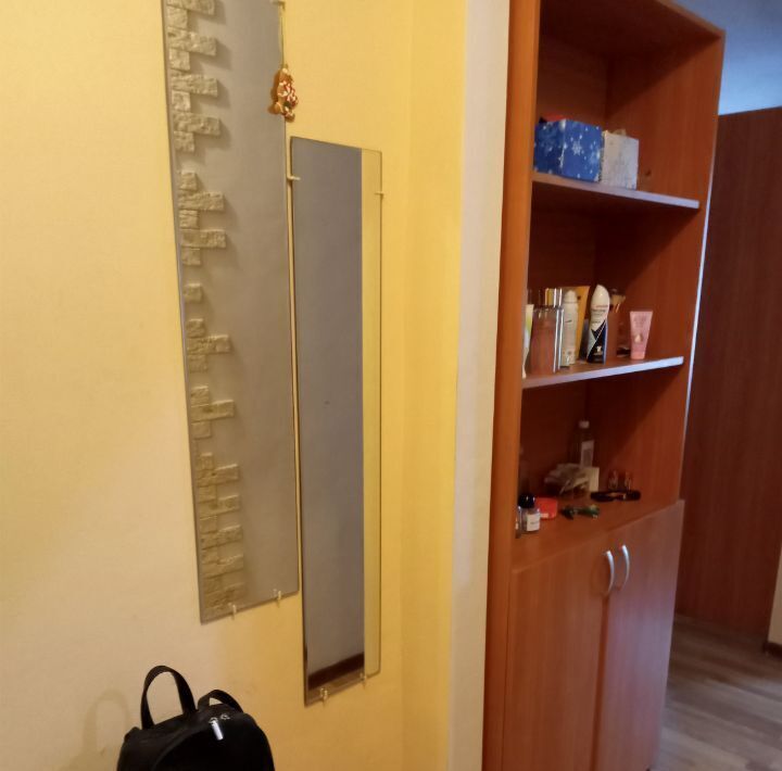 квартира г Орел р-н Советский ул Тургенева 37 фото 4