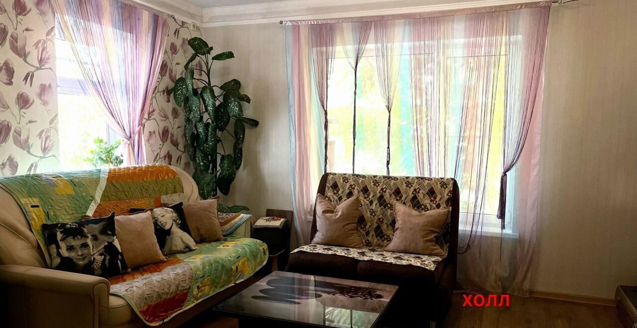 дом г Невинномысск р-н Низки ул Бабушкина 6 фото 5