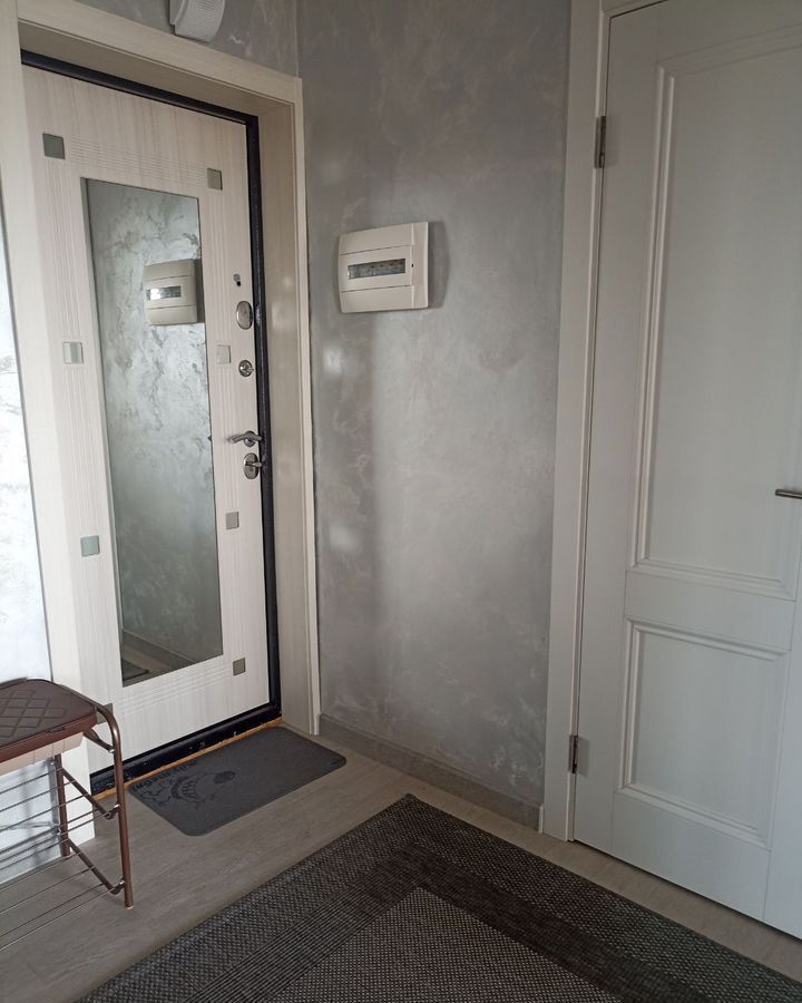 квартира р-н Анапский г Анапа ул Заводская 28вк/1 фото 6
