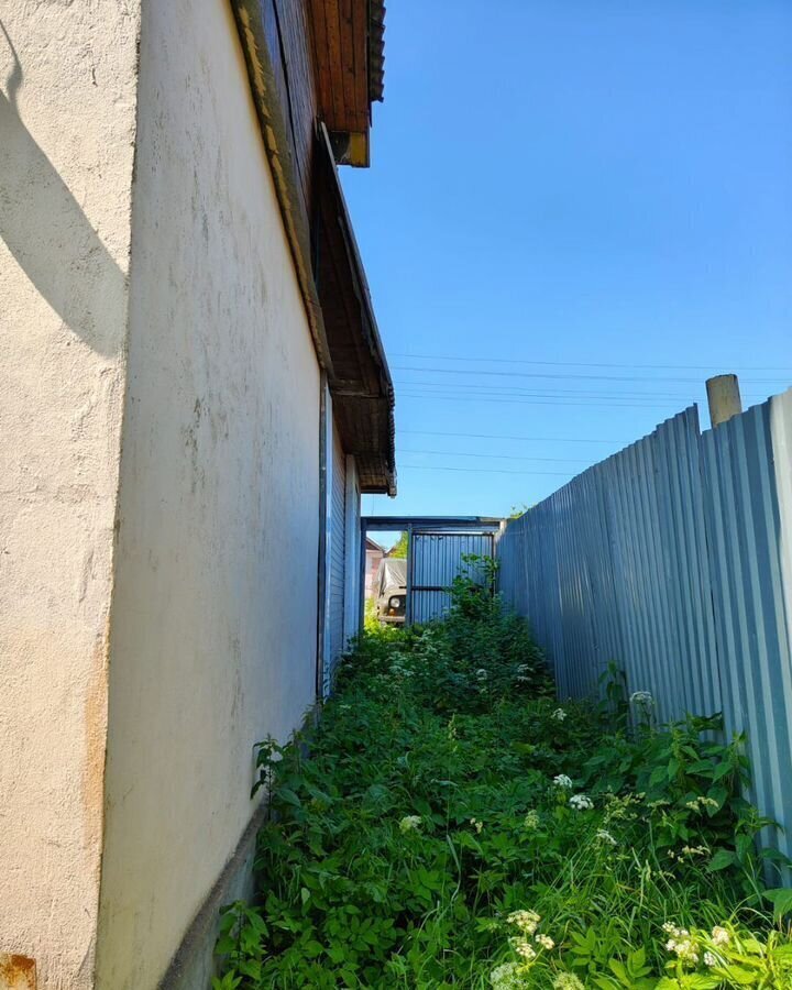 дом г Тверь р-н Заволжский ул Добролюбова 94 фото 9
