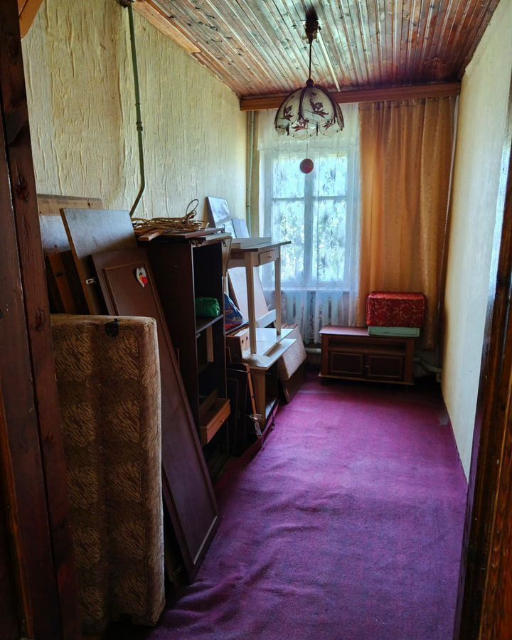 дом г Тверь р-н Заволжский ул Добролюбова 94 фото 17