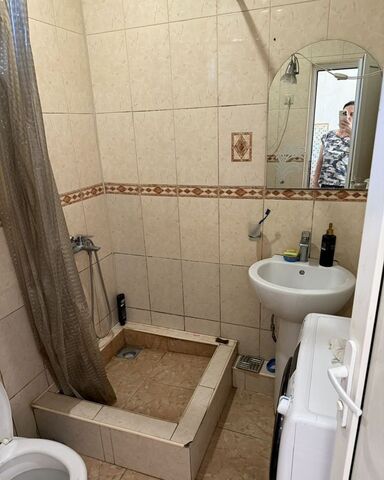 комната Хоста ул Ялтинская 2/8 фото