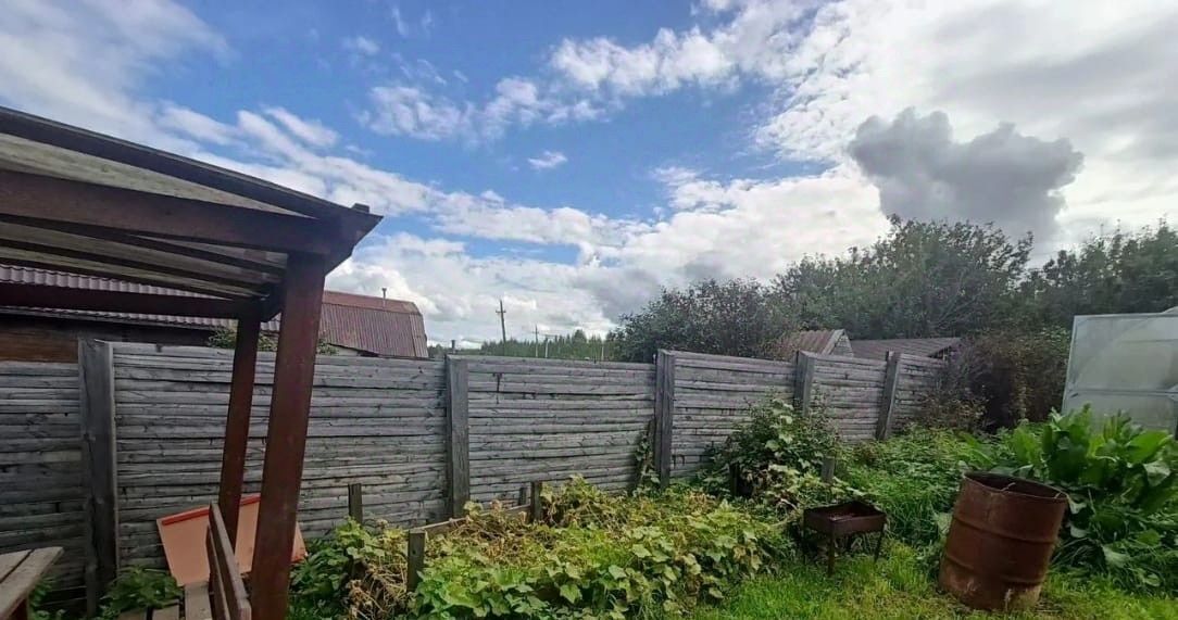 дом г Ачинск снт Междуречье Мининский сельсовет, 478, Емельяновский район фото 8
