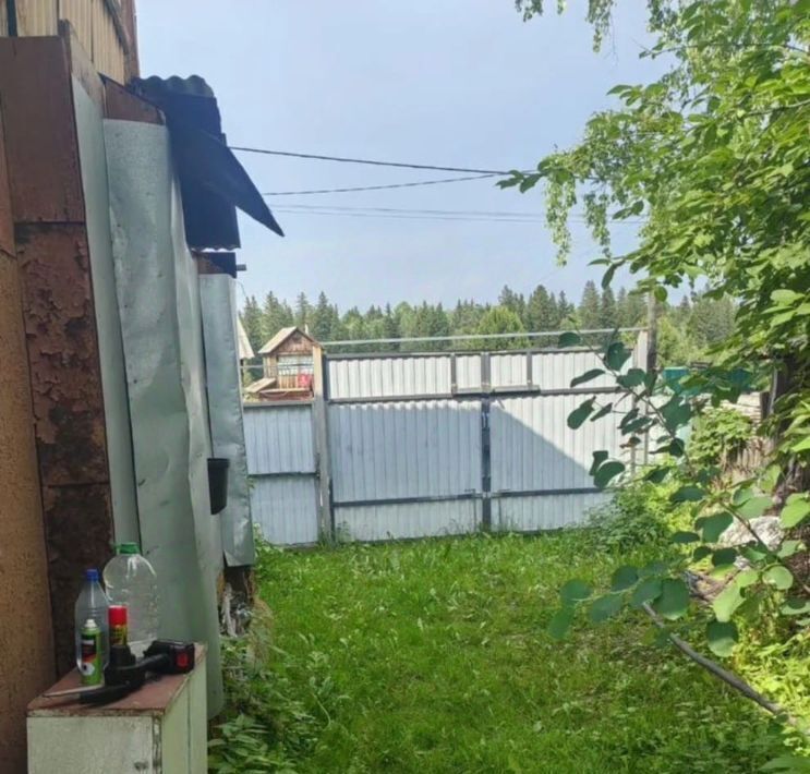 дом г Ачинск снт Междуречье Мининский сельсовет, 478, Емельяновский район фото 13