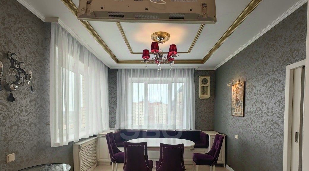 квартира р-н Всеволожский г Мурино ул Шоссе в Лаврики 74к/1 Девяткино фото 4