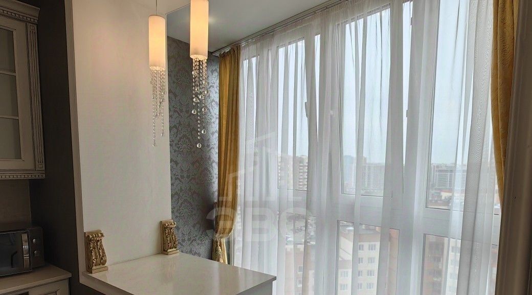 квартира р-н Всеволожский г Мурино ул Шоссе в Лаврики 74к/1 Девяткино фото 3