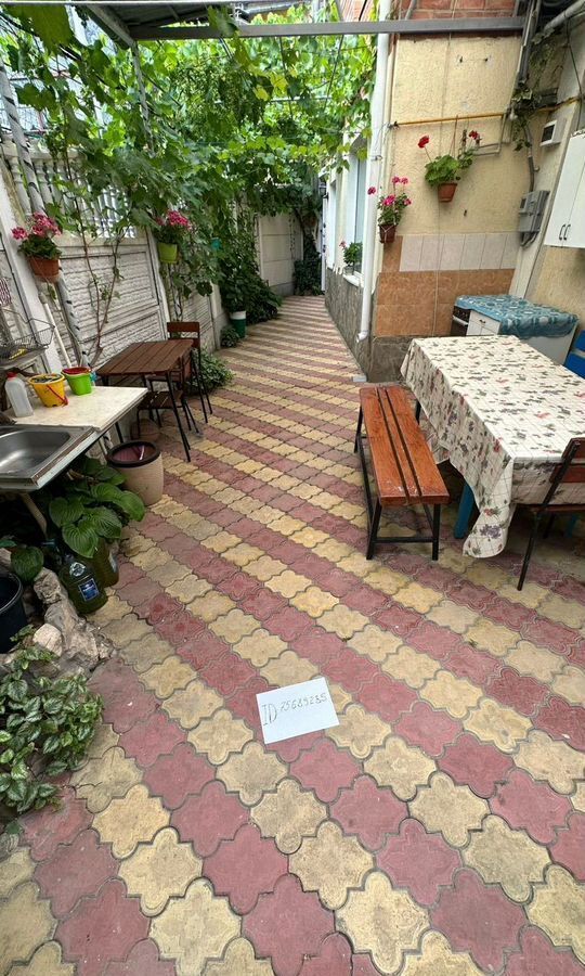 дом г Феодосия ул 3-го Интернационала 17 фото 15