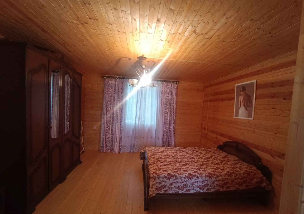 дом р-н Борисоглебский г Борисоглебск садовые участки Черкасский Затон, 1 фото 22