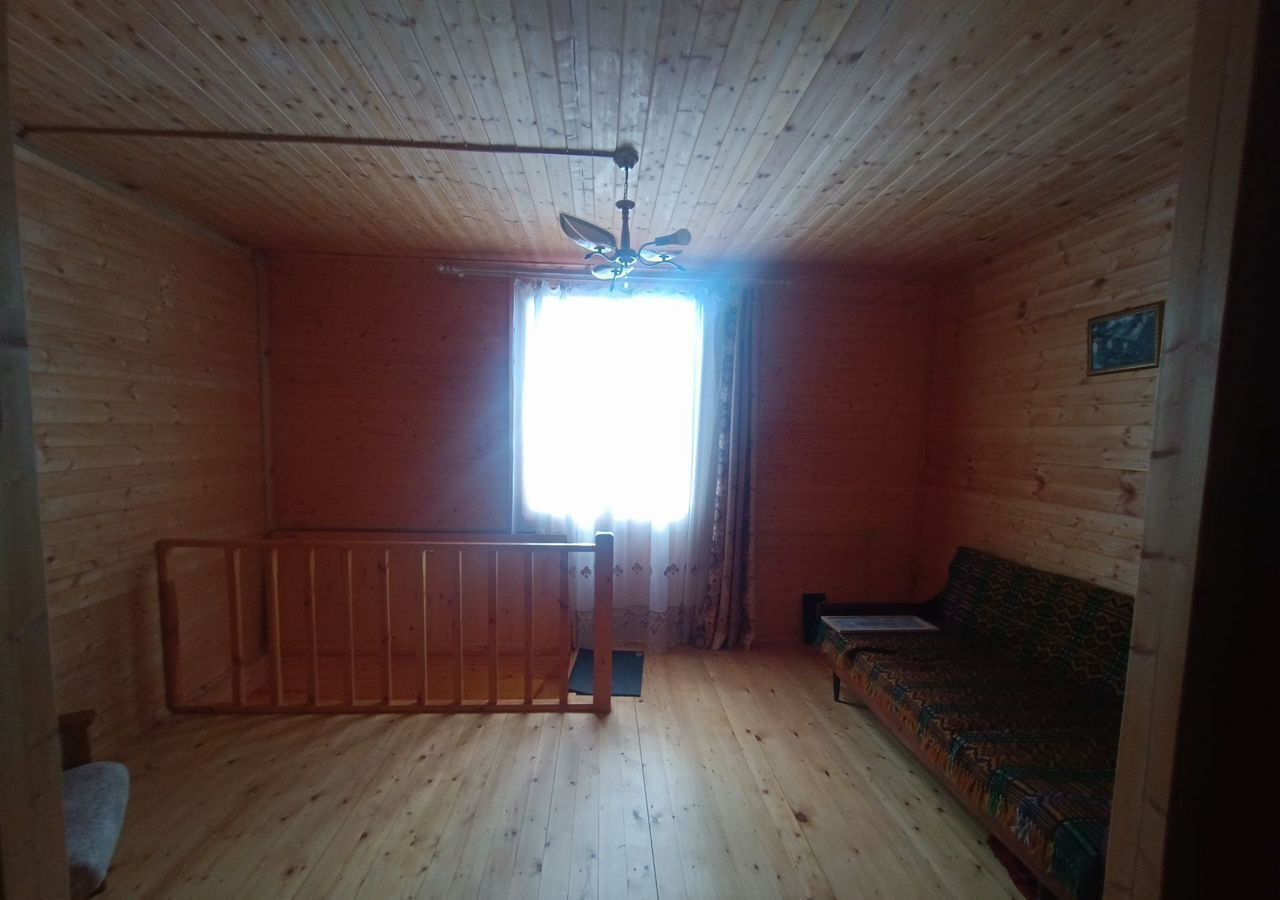 дом р-н Борисоглебский г Борисоглебск садовые участки Черкасский Затон, 1 фото 19