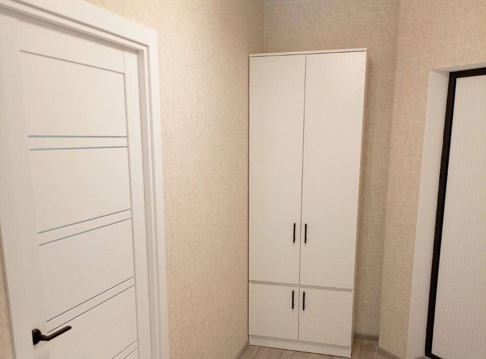 квартира г Калининград р-н Ленинградский ул Гайдара 90 фото 7
