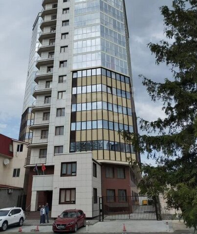 пер Тираспольский 1а фото
