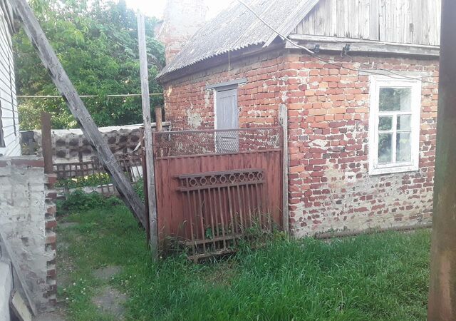 дом ул Комарова 20 Абинское городское поселение фото