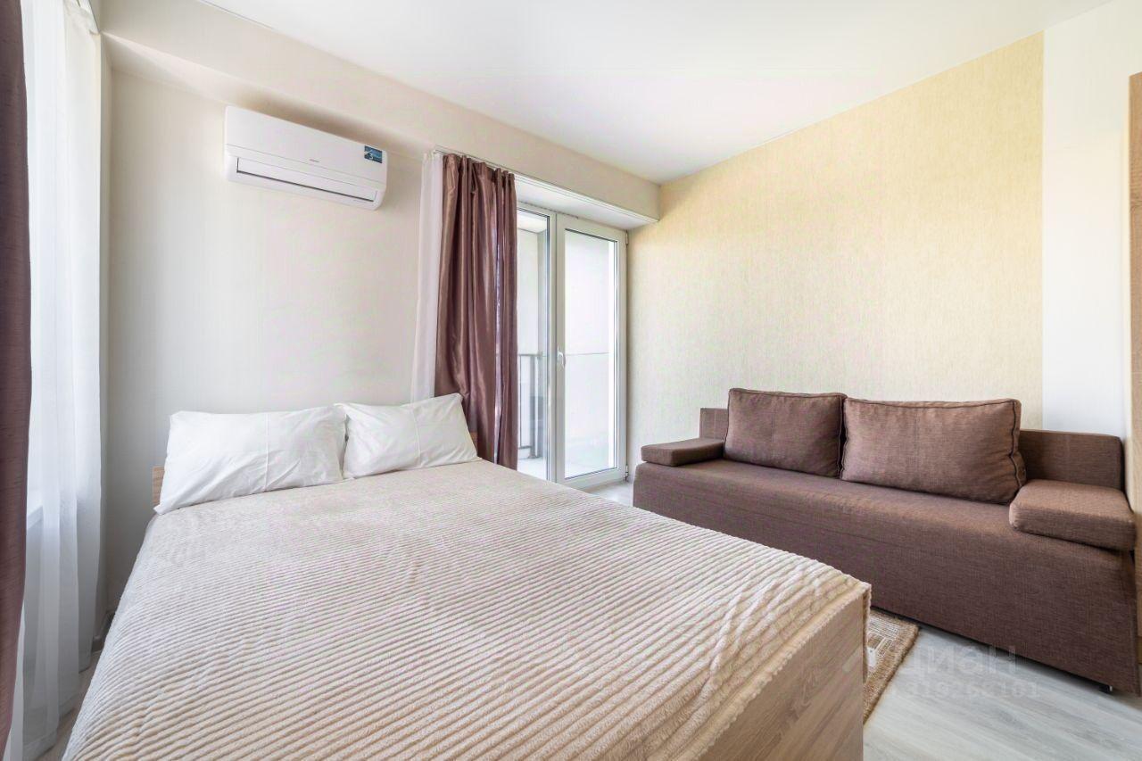 квартира г Сочи ул Старошоссейная 5/2 фото 3