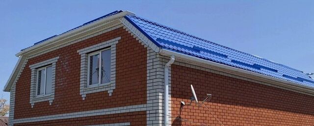 п Широчанка ул Ейская фото