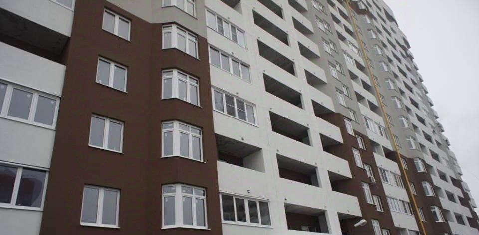 квартира г Владимир р-н Ленинский ул Крайнова 3а фото 2
