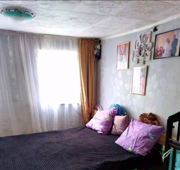 дом р-н Ейский г Ейск п Широчанка ул Ейская фото 4