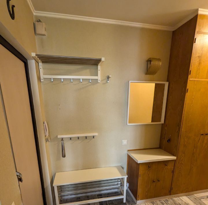 квартира г Обнинск ул Гагарина 23 фото 13