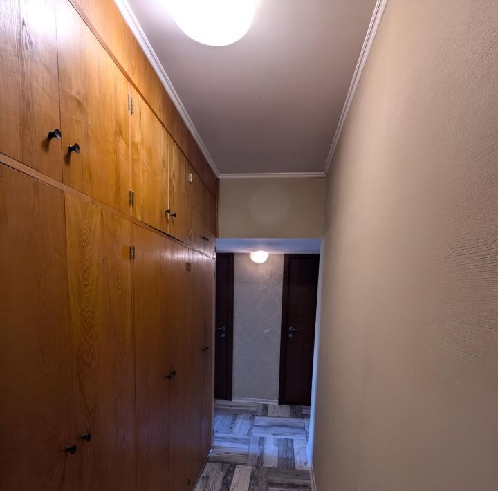 квартира г Обнинск ул Гагарина 23 фото 15