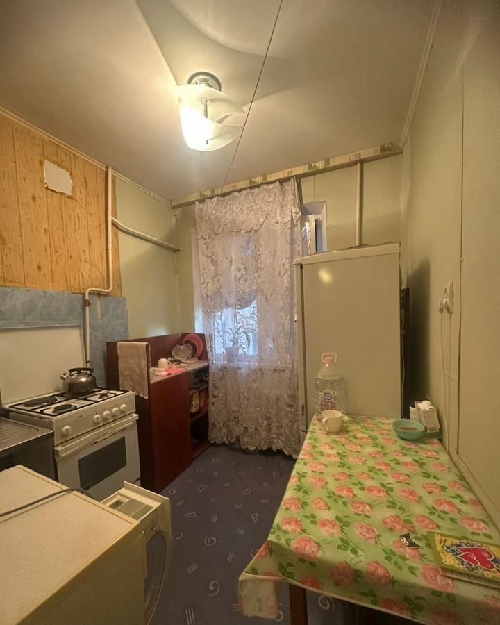 квартира г Таганрог Западный ул Чучева 44/2 фото 3