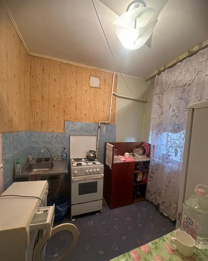 квартира г Таганрог Западный ул Чучева 44/2 фото 4
